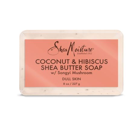 SheaMoisture Fab Finds