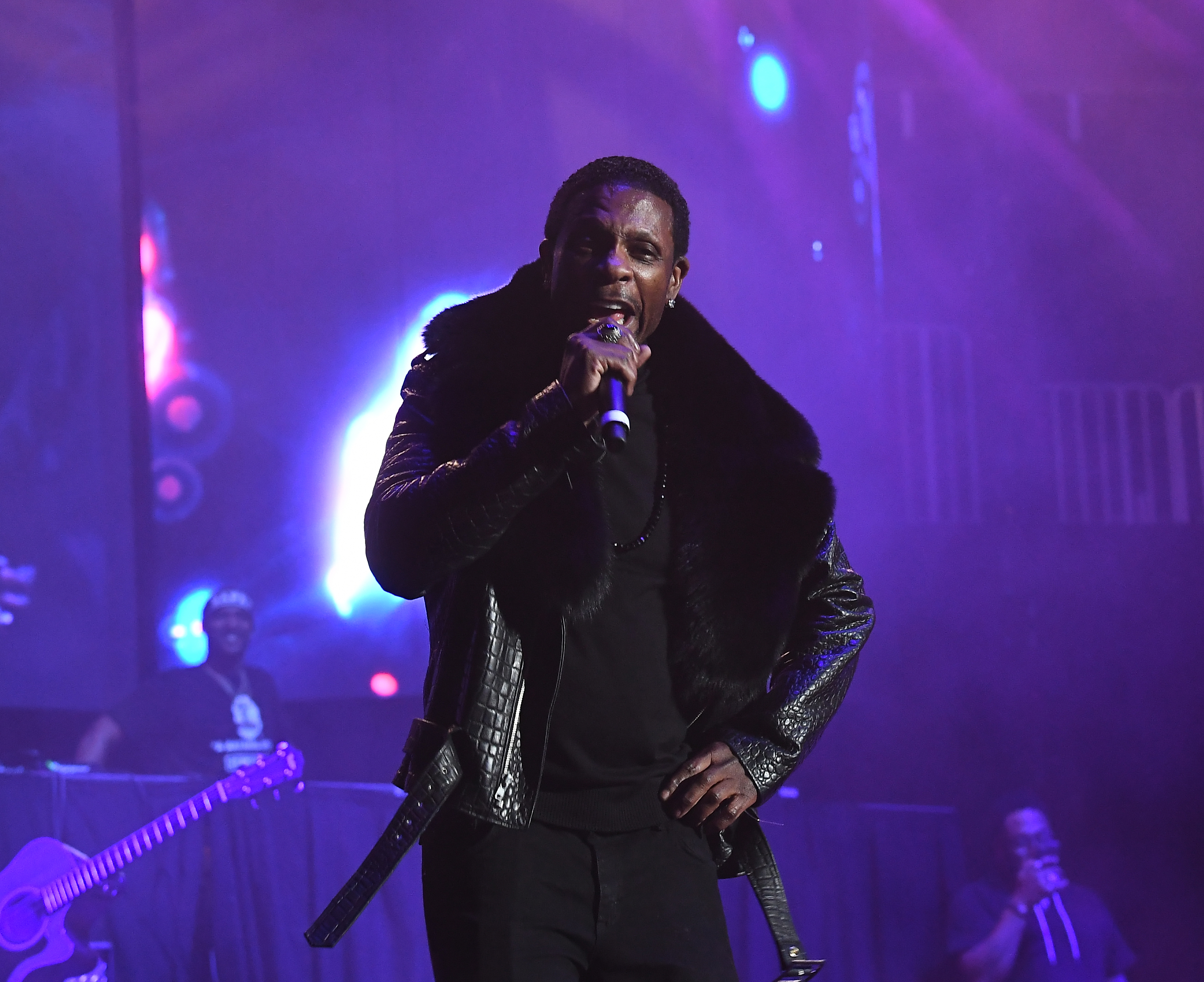V103 Winterfest 2018