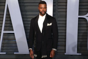 2018 Vanity Fair Oscar Party Hosted By Radhika Jones - Arrivals