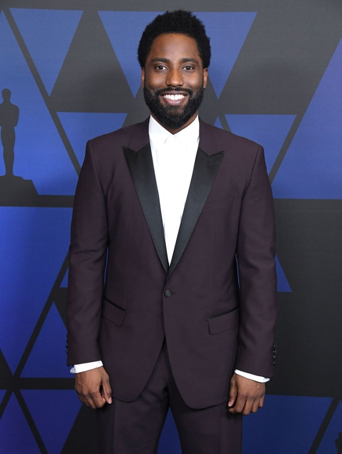 Academy Of Motion Picture Arts And Sciences' 10th Annual Governors Awards - Arrivals