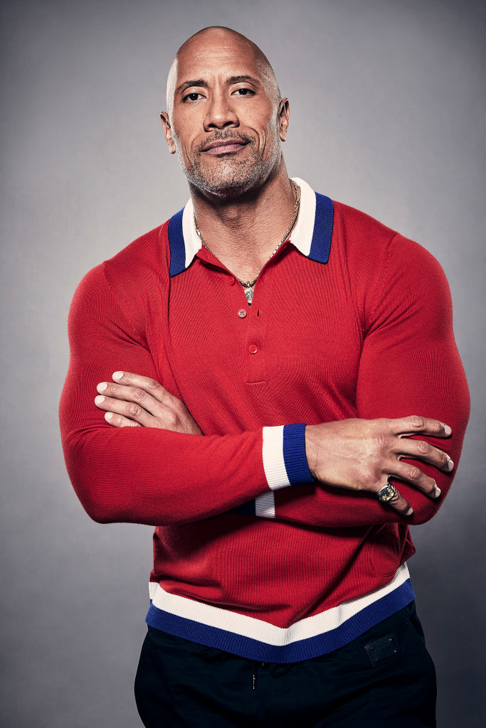 The Rock