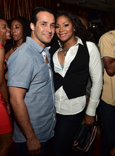'Think Like A Man Too' Atlanta Premiere - After Party