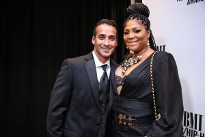 2016 BMI R&B Hip Hop Awards Red Carpet Arrivals