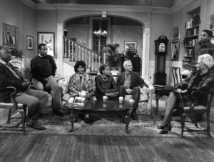 The Cosby Show