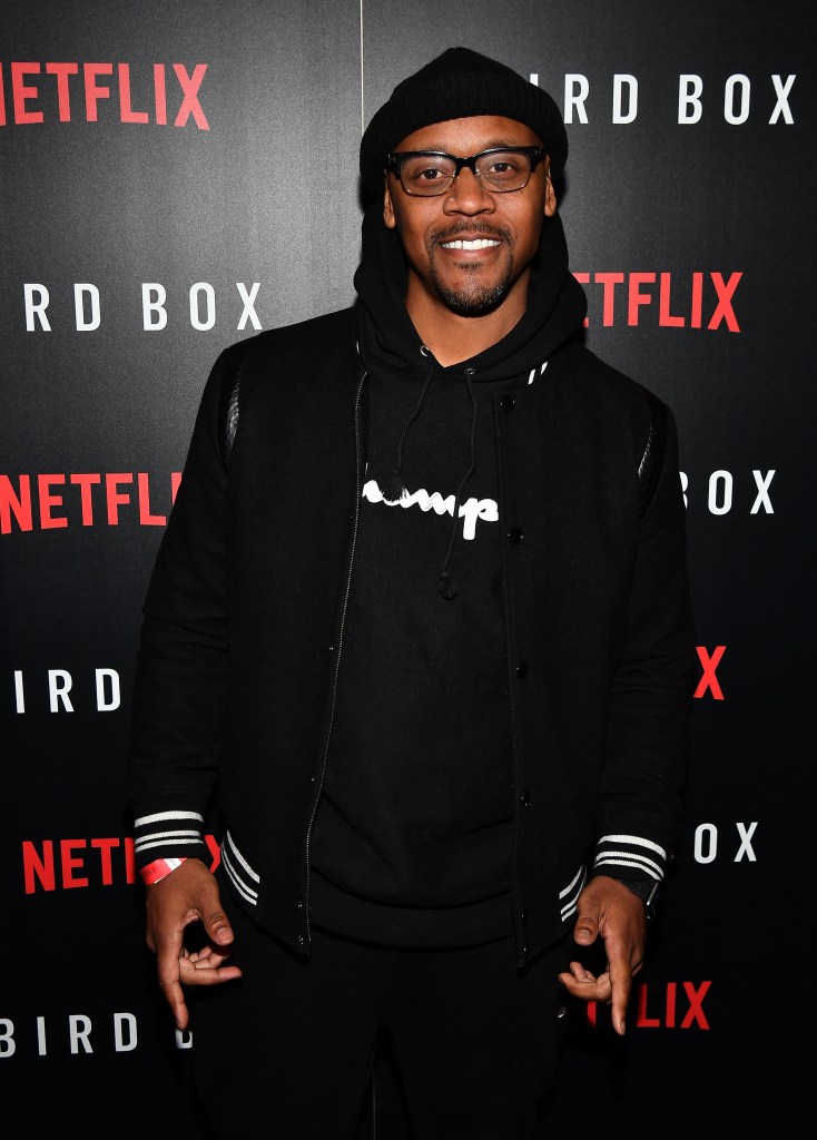 Netflix Bird Box Atlanta VIP Screening