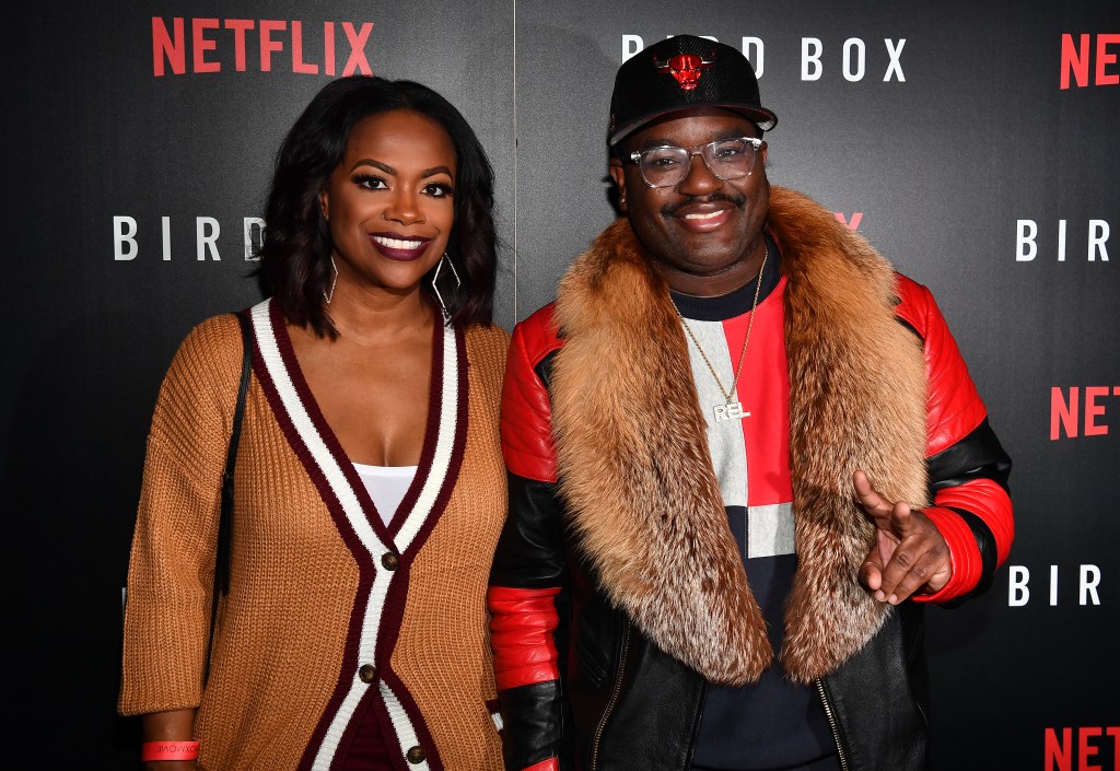 Netflix Bird Box Atlanta VIP Screening