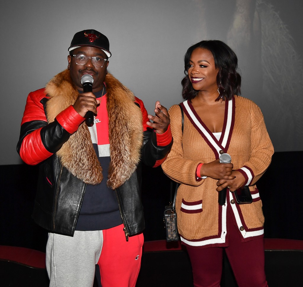 Netflix Bird Box Atlanta VIP Screening