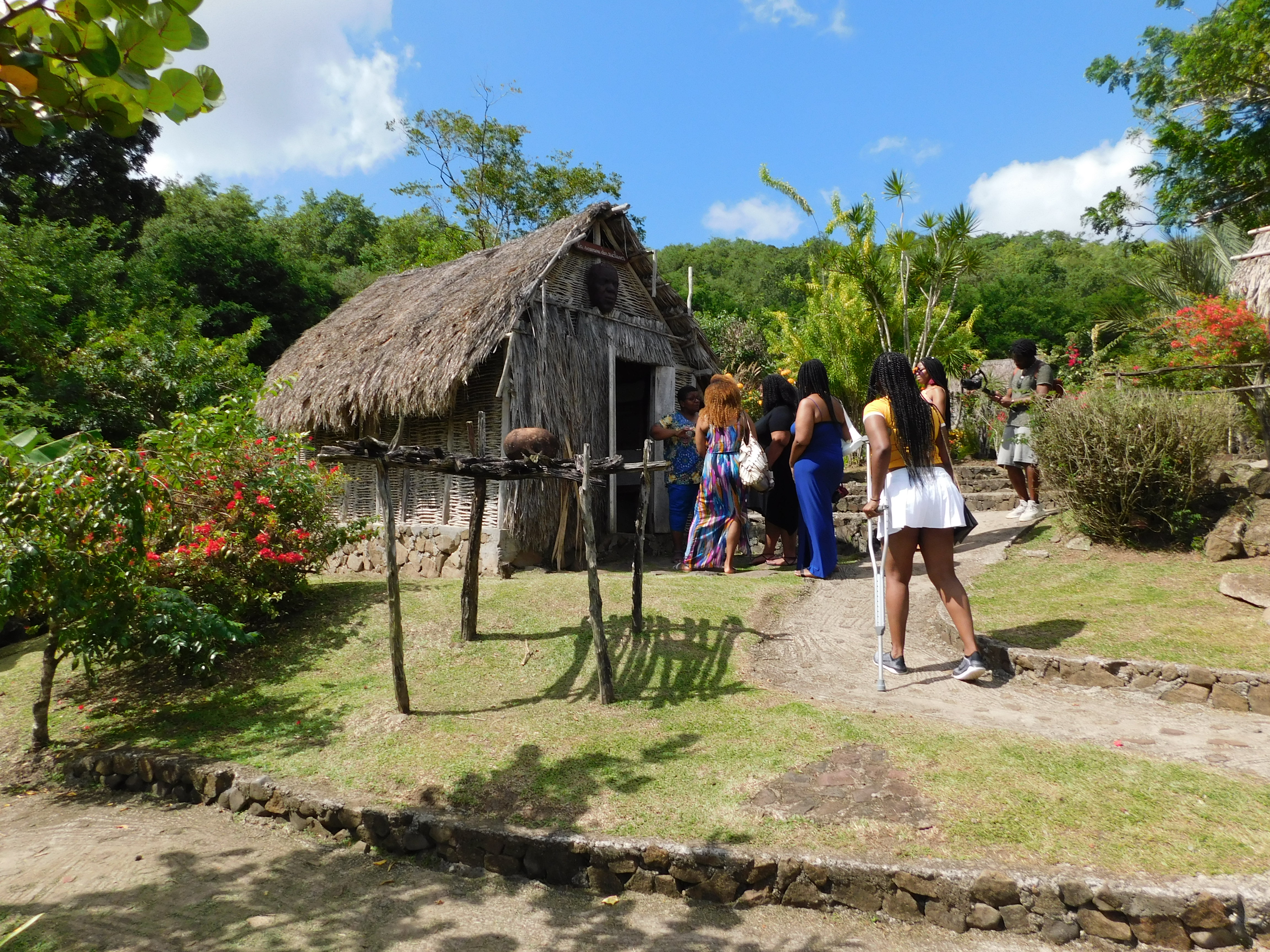 Martinique