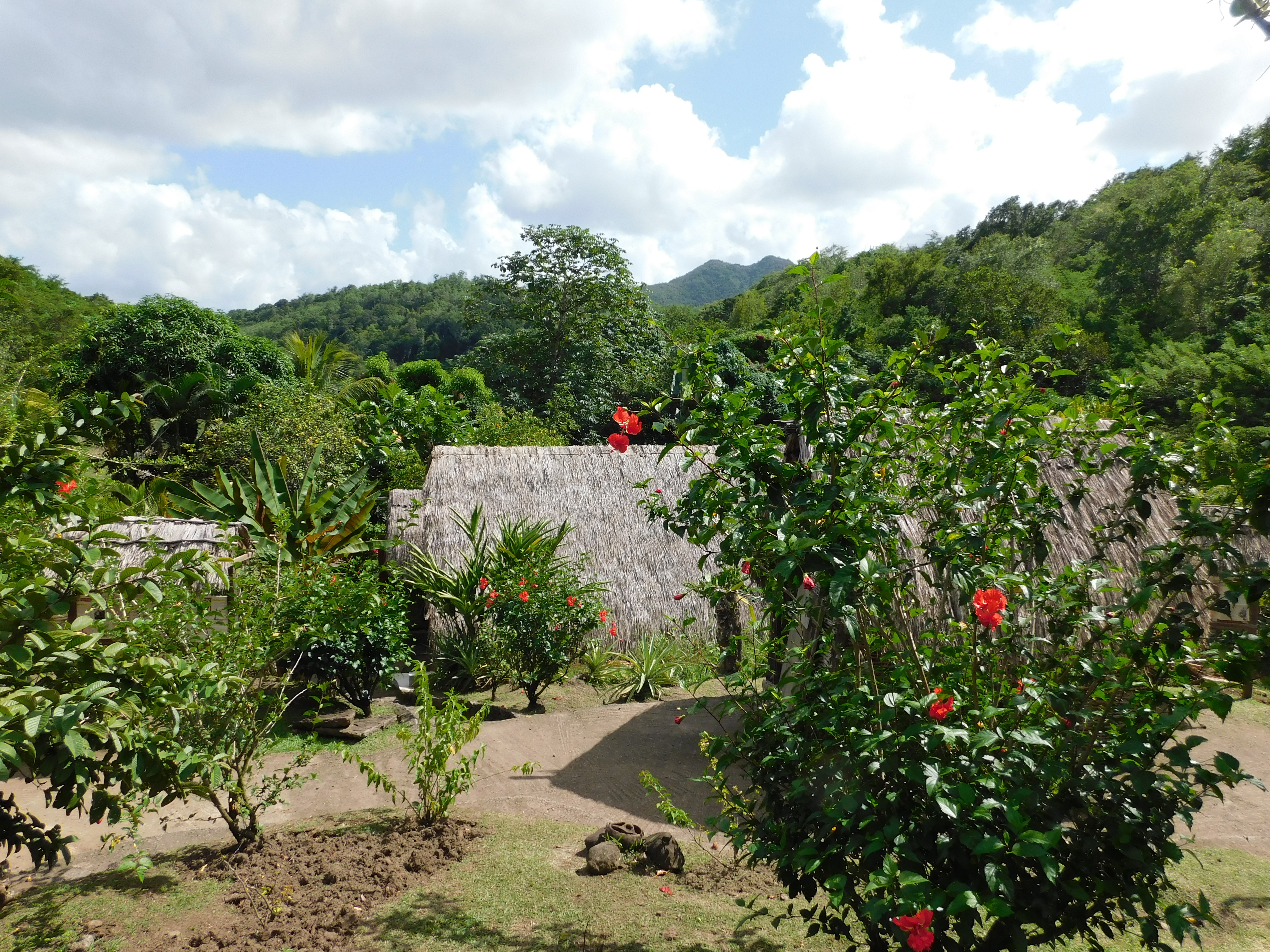 Martinique