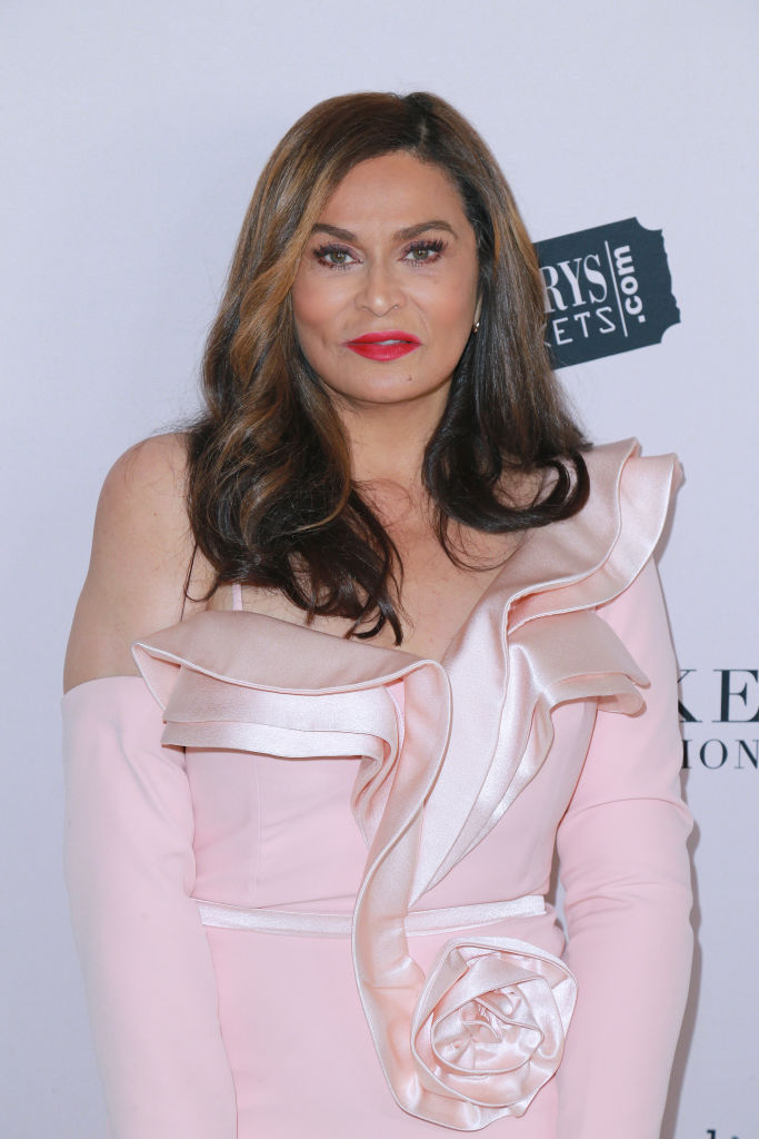 Ladylike Foundation's 9th Annual Women Of Excellence Awards Gala