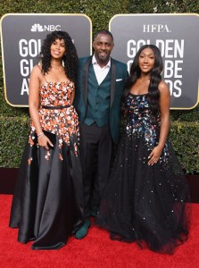 76th Annual Golden Globe Awards - Arrivals