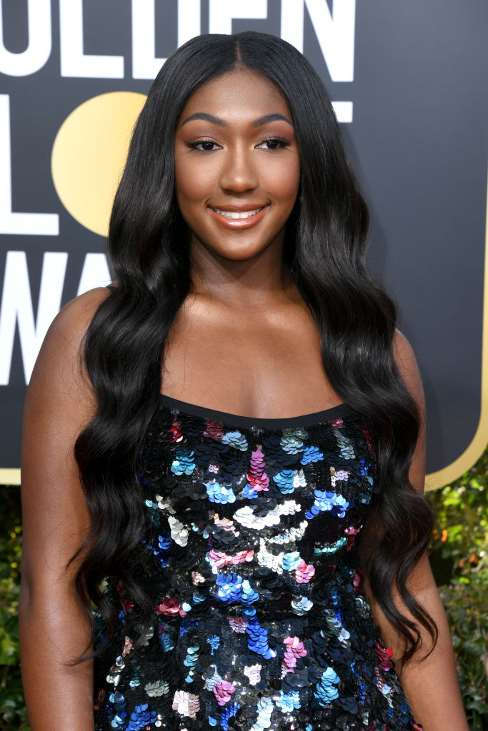 76th Annual Golden Globe Awards - Arrivals