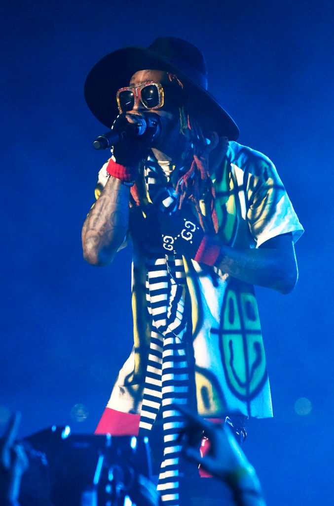 2019 ESPN College Football Playoff Halftime Performance