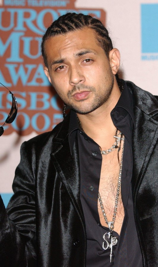 MTV Europe Music Awards