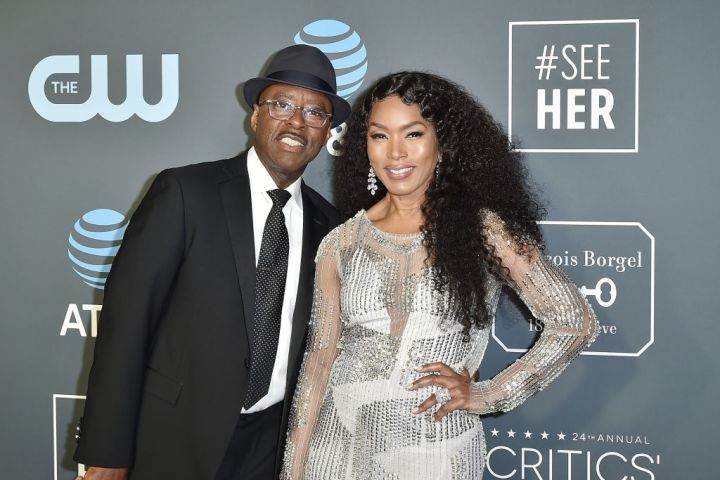 24th Annual Critics' Choice Awards - Arrivals