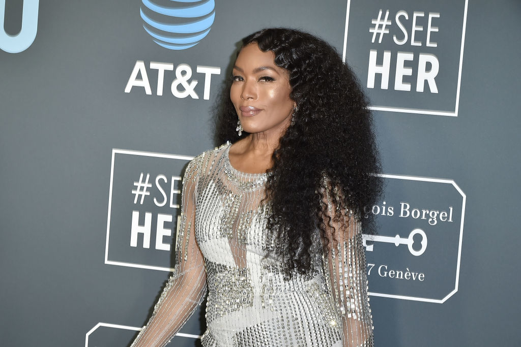 24th Annual Critics' Choice Awards - Arrivals