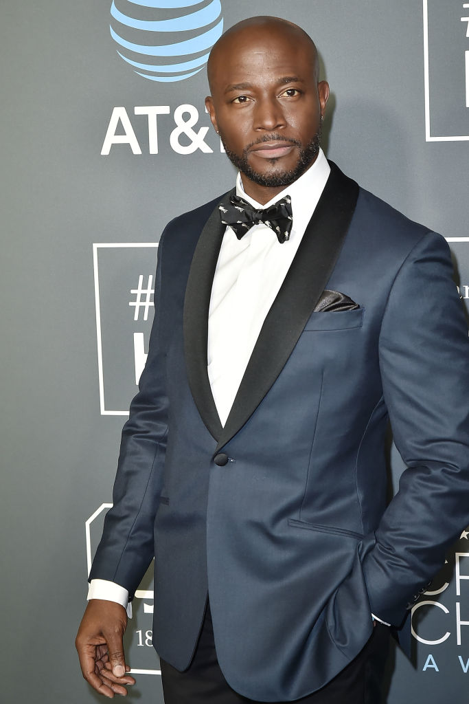 24th Annual Critics' Choice Awards - Arrivals