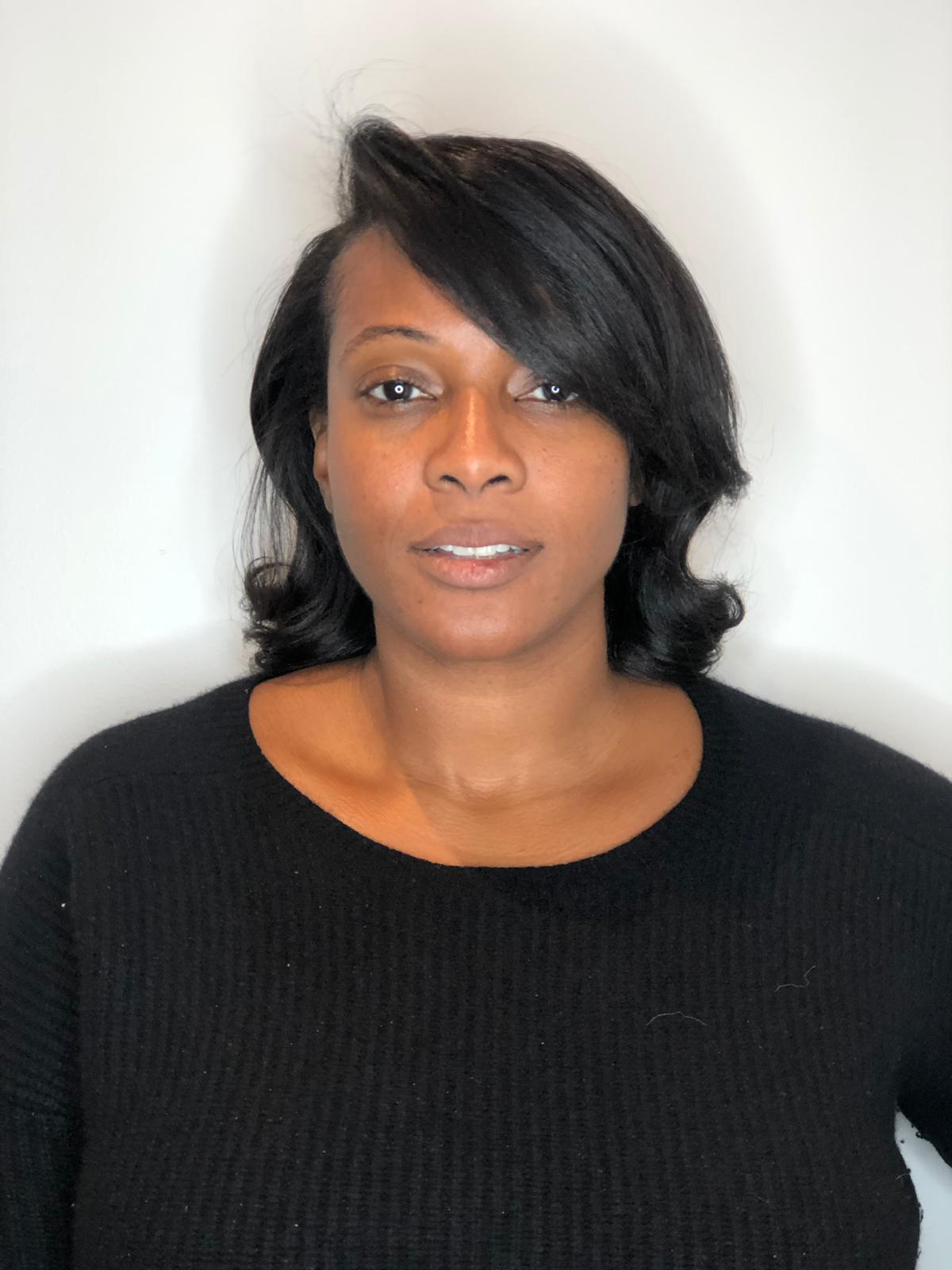 Danielle James Trip To Beleza Naturals