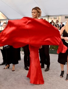 25th Annual Screen ActorsÊGuild Awards - Arrivals