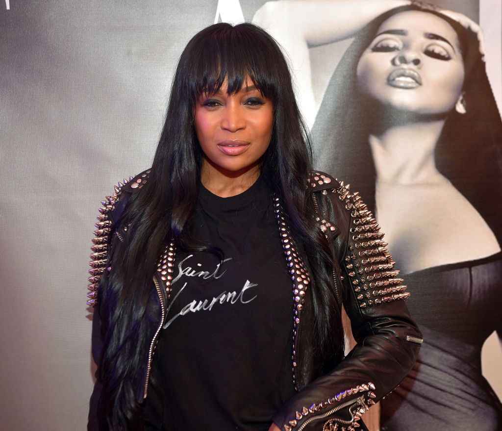 Tammy Rivera EP Release Party