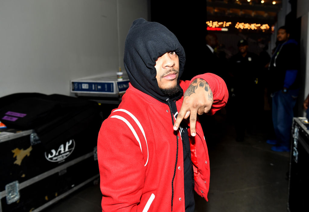 Snoop Dogg In Concert - Atlanta, GA
