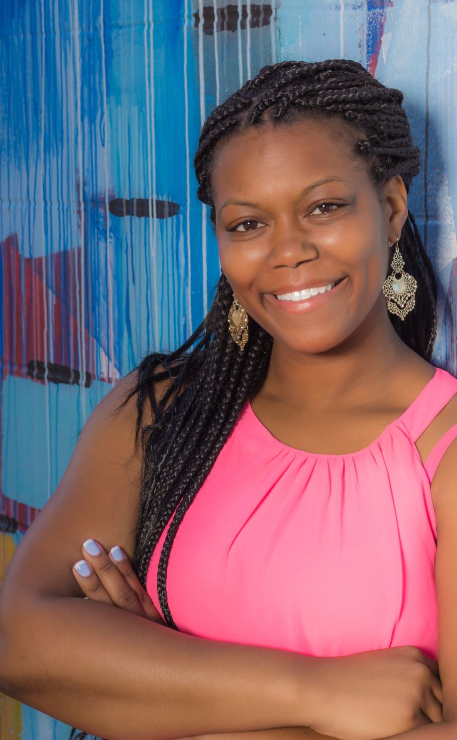 Masonia Traylor