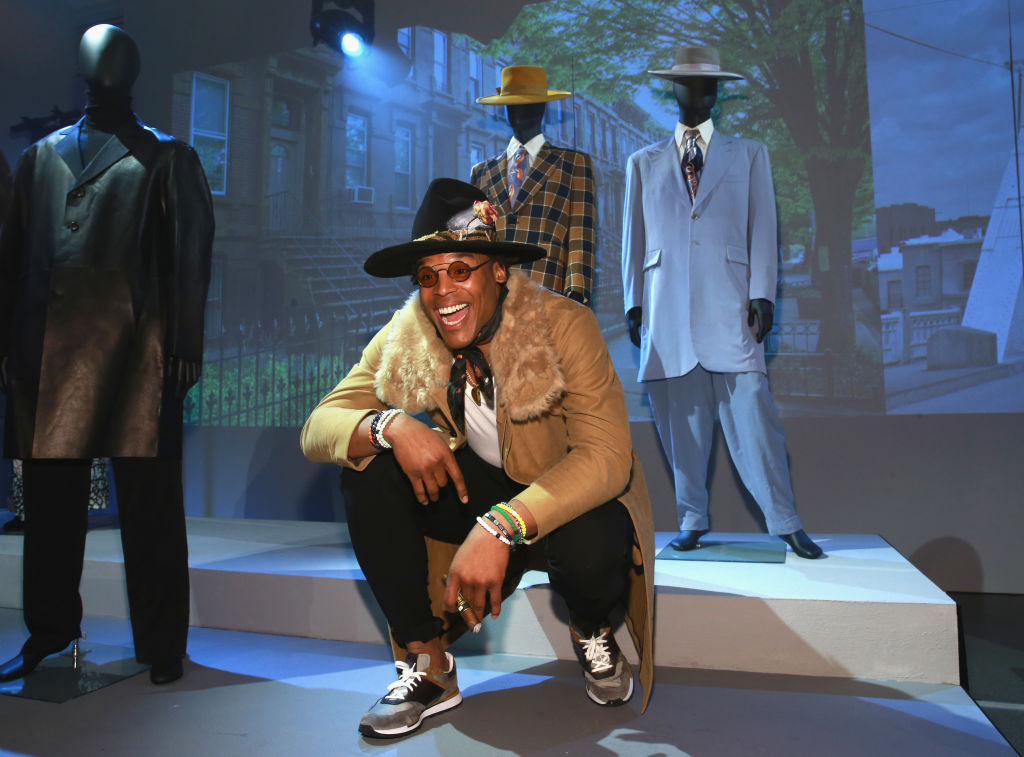 IMG And Harlem Fashion Row Host 'Next Of Kin': An Evening Honoring Ruth E. Carter - Inside