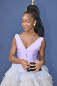 70th Emmy Awards - Arrivals