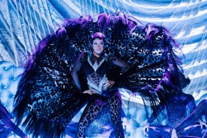 61st Annual GRAMMY Awards - Inside