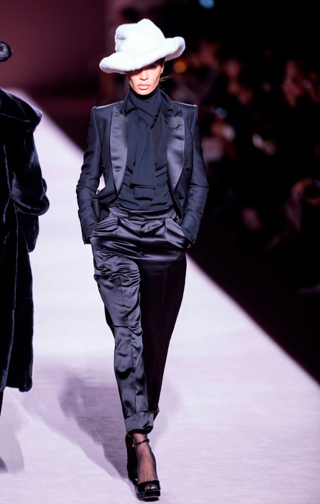 FASHION-US-TOM FORD