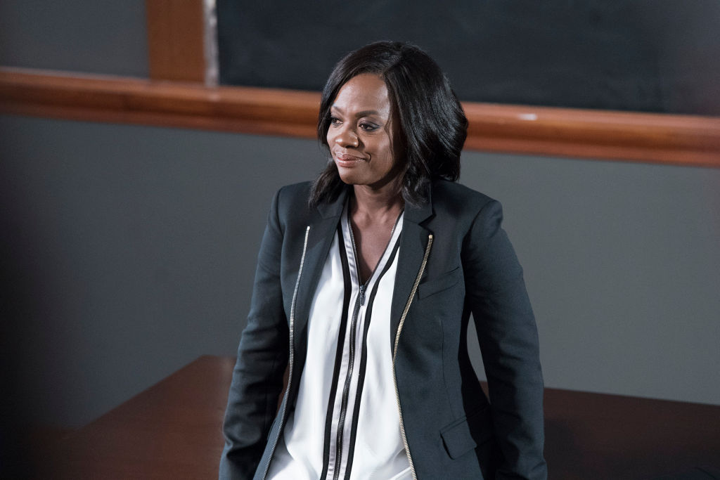 ABC's 'How to Get Away with Murder' - Season Five