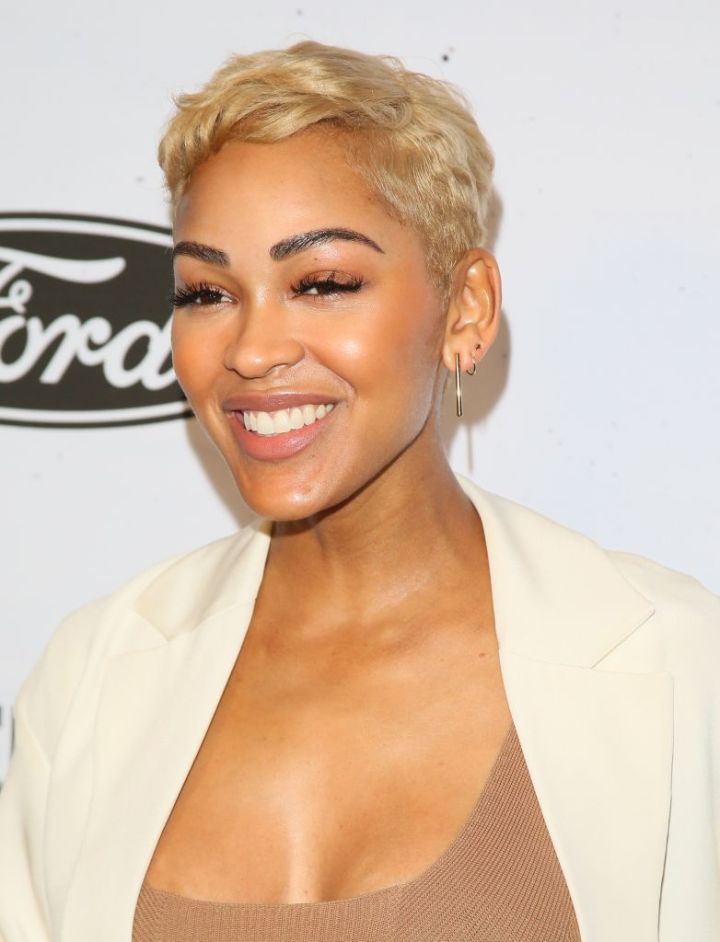 2019 Essence Black Women In Hollywood Awards - Arrivals