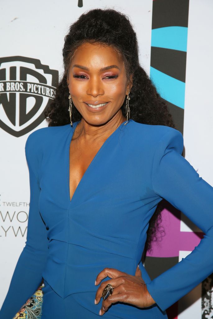 2019 Essence Black Women In Hollywood Awards - Arrivals