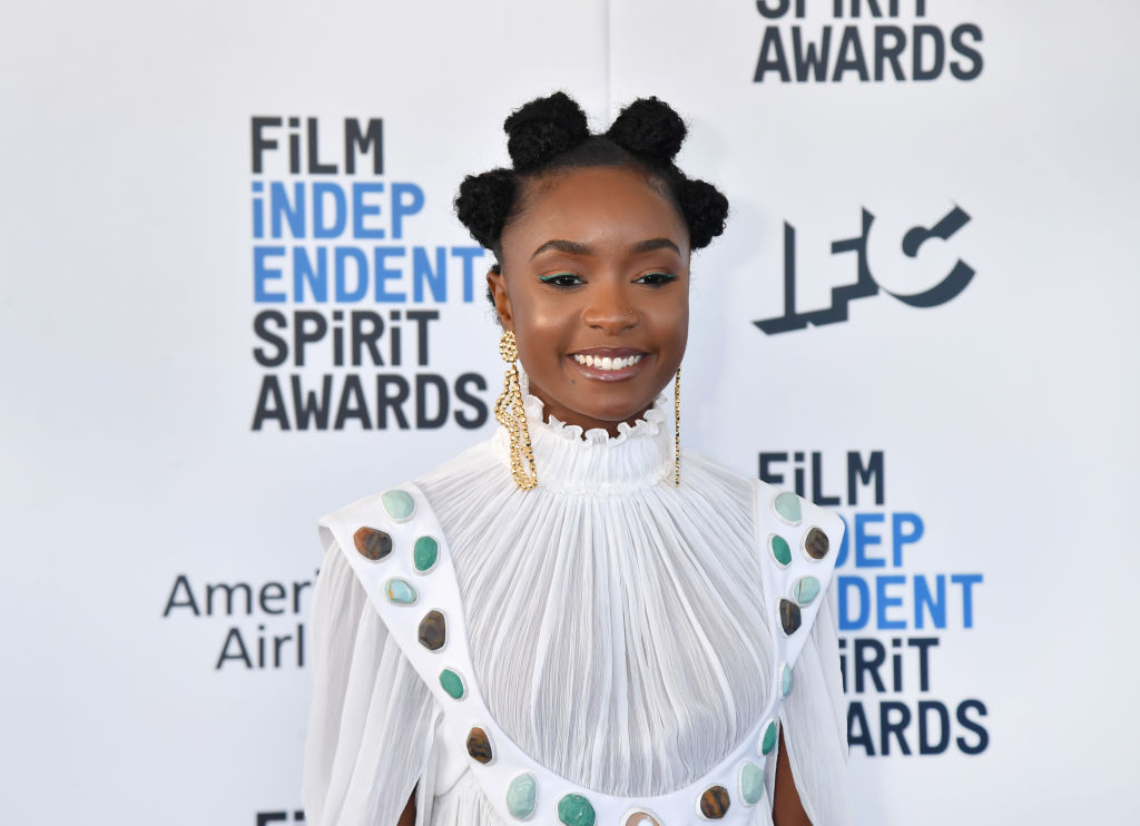 2019 Film Independent Spirit Awards - Arrivals
