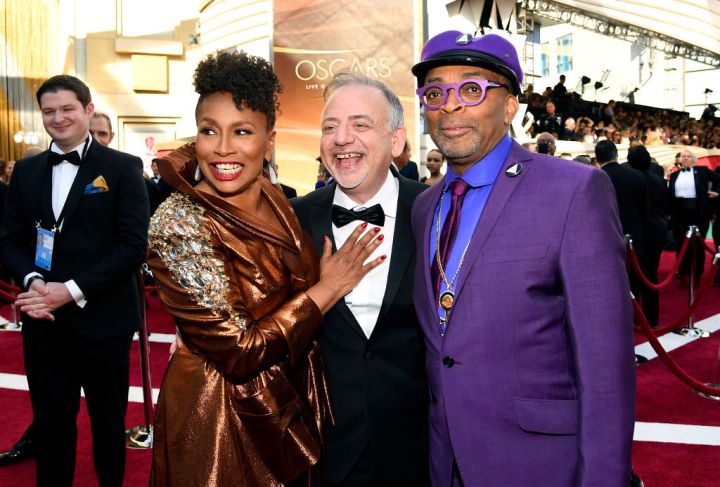 91st Annual Academy Awards - Red Carpet