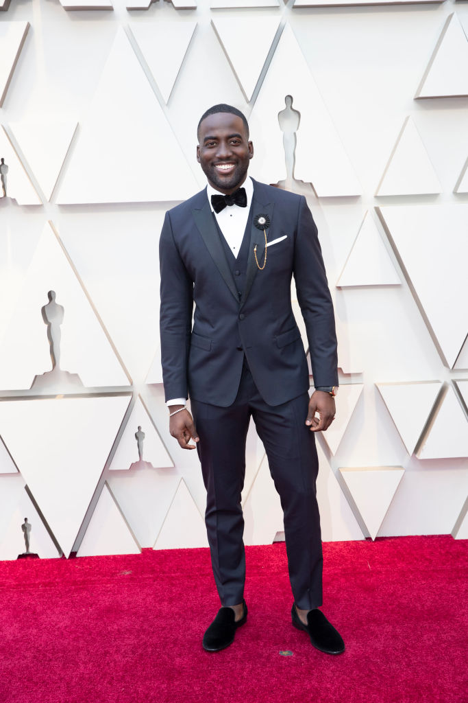 SHAMIER ANDERSON