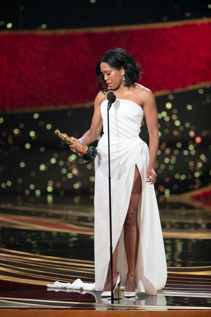 ABC's Coverage Of The 91st Annual Academy Awards – Show