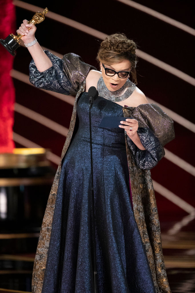 ABC's Coverage Of The 91st Annual Academy Awards – Show