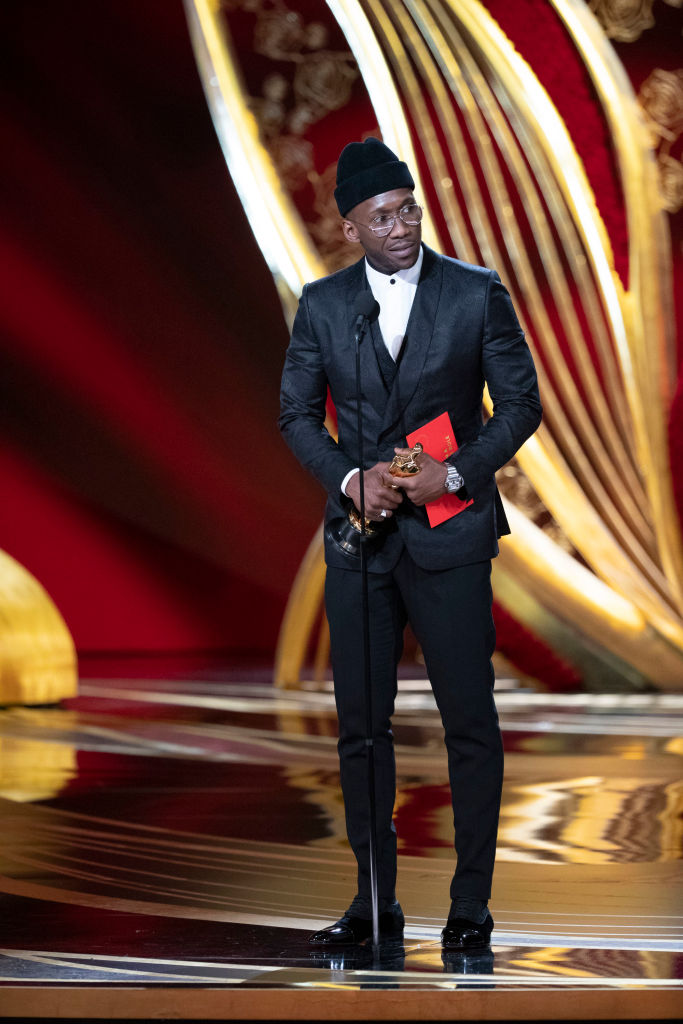 ABC's Coverage Of The 91st Annual Academy Awards – Show