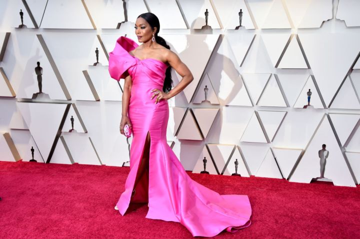 91st Annual Academy Awards - Arrivals