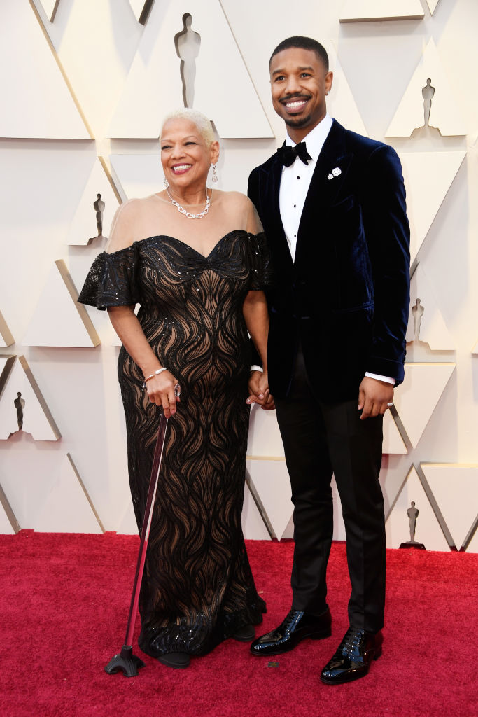 91st Annual Academy Awards - Arrivals