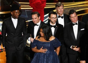 91st Annual Academy Awards - Show