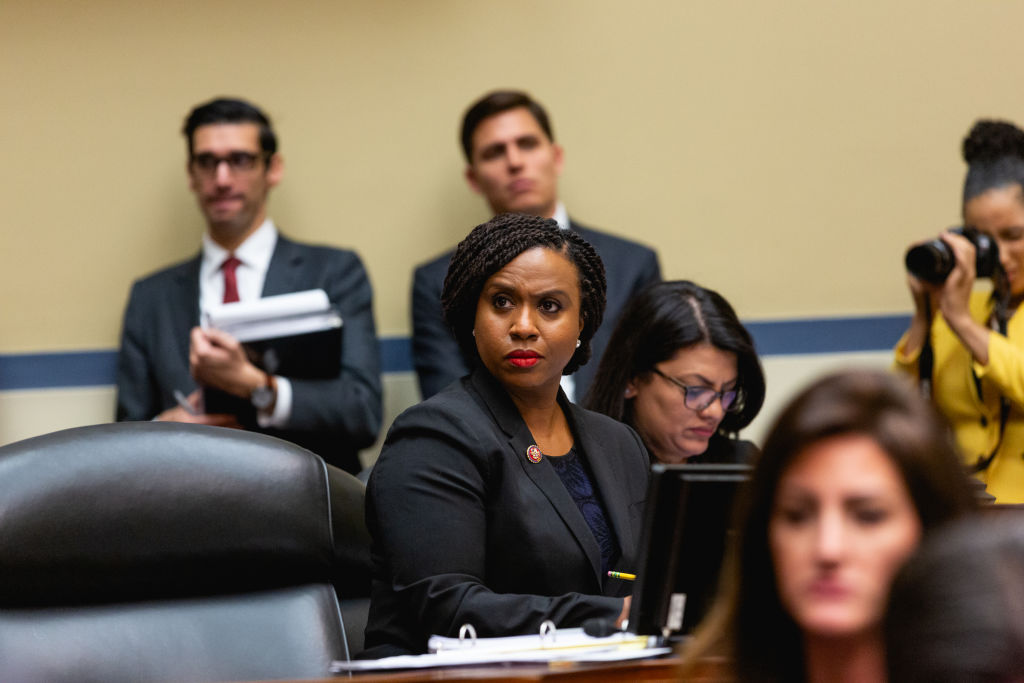 Trumps Former Lawyer Michael Cohen Testifies Before Congress