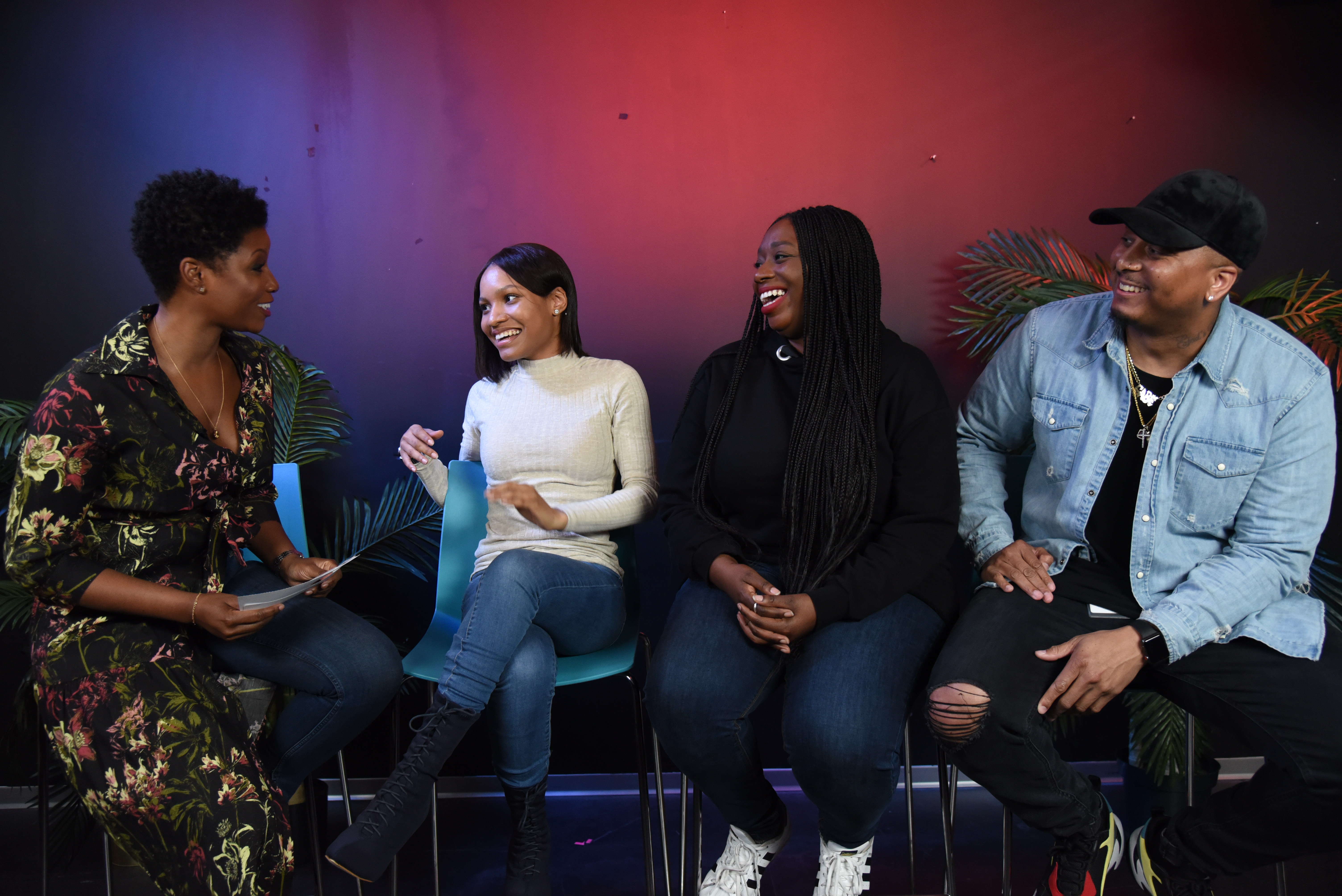 In This Room - Ford Unsung