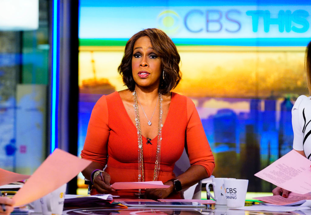CBS This Morning