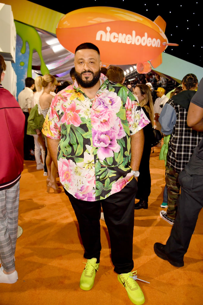 Nickelodeon's 2019 Kids' Choice Awards - Red Carpet