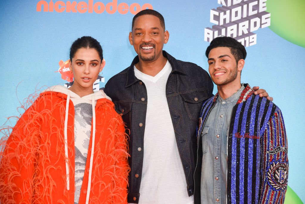 Nickelodeon's 2019 Kids' Choice Awards - Arrivals