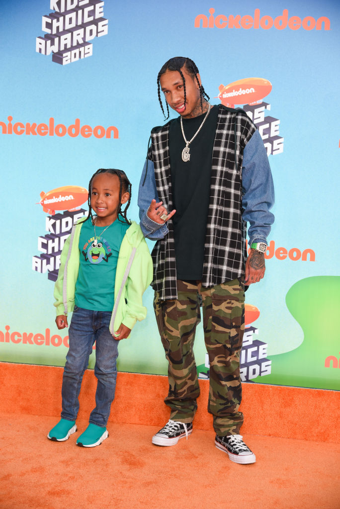 Nickelodeon's 2019 Kids' Choice Awards - Arrivals