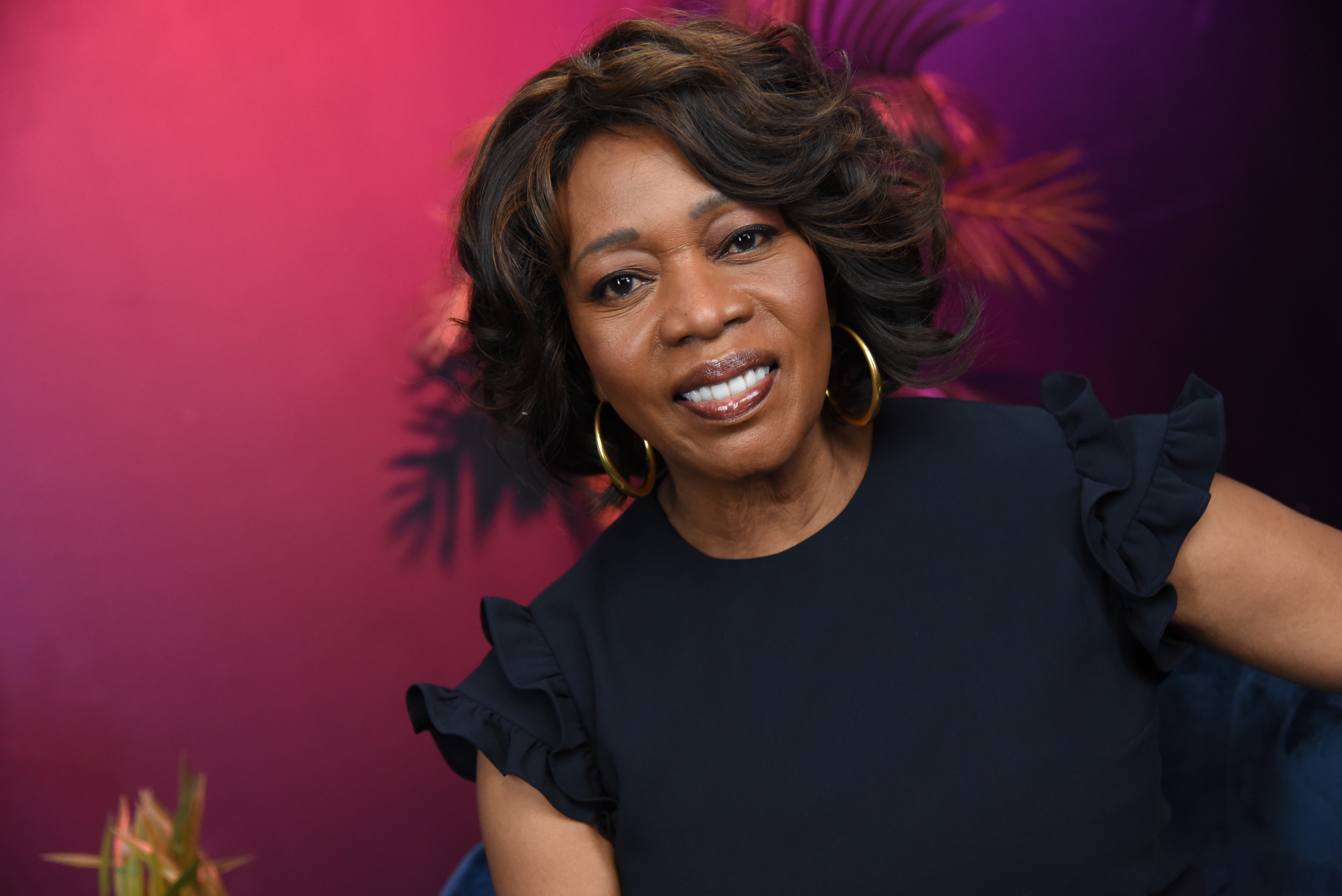 Alfre Woodard
