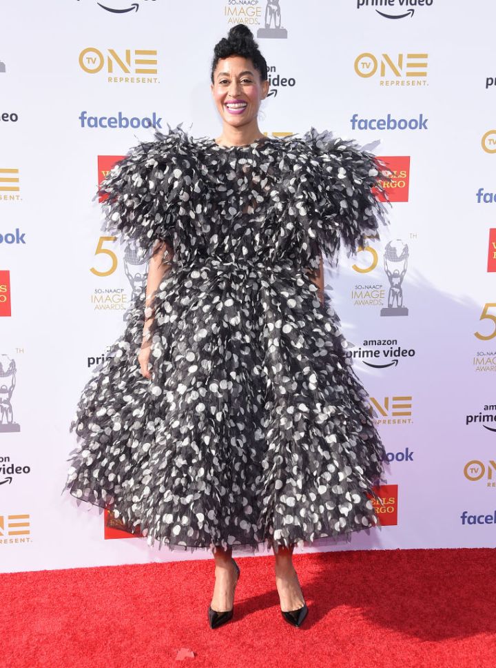 Tracee Ellis Ross